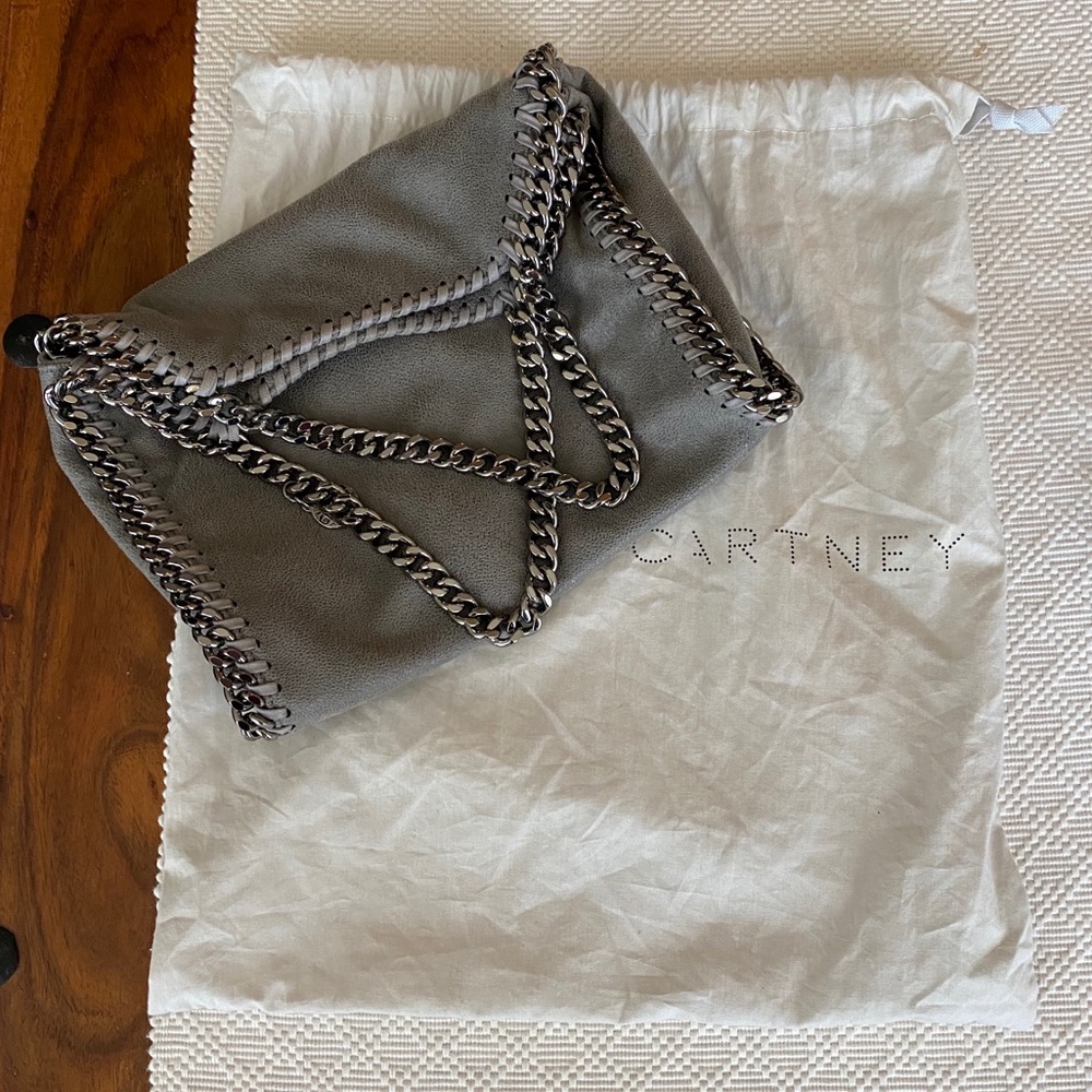 Stella McCartney Falabella Mini Tote